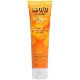 CANTU COMPLETE CONDITIONING CO-WASH - nawilżająca odżywka do mycia z bogatym składem