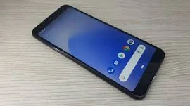 Smartfon Google Pixel A3 4GB/64GB