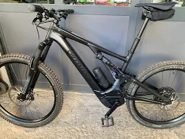 Specialized Turbo Levo Alloy 2022 | 2022 | SRAM SX Eagle