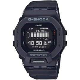 Zegarek Męski Casio G-Shock GBD-200-1ER