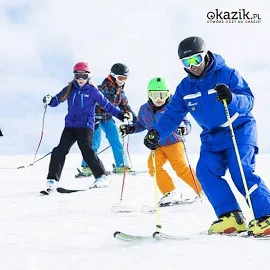 Ferie zimowe w Szczyrku! Tygodniowy pobyt w...