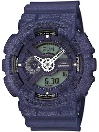 Zegarek CASIO GA-110HT-2AER G-Shock