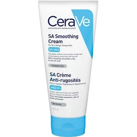 CeraVe SA Krem wygładzający 177ml