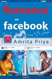 Romance on Facebook - Priya Amrita