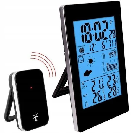 Stacja pogodowa 2130 ANDROMEDA TERDENS