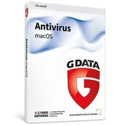 G DATA Antivirus MAC 2024 1 Urządzenie / 2 Lata