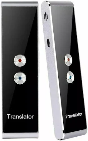 INTELIGENTNY TŁUMACZ GŁOSOWY JĘZYKI DWUKIERUNKOWE DO TŁUMACZENIA