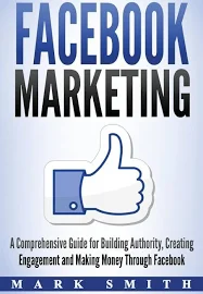 Facebook Marketing - Mark Smith