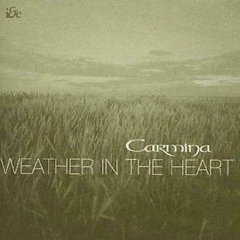 C&D Carmina Pogoda w sercu CD (2007)