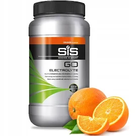 SiS napój Go Electrolyte 500g pomarańczowy