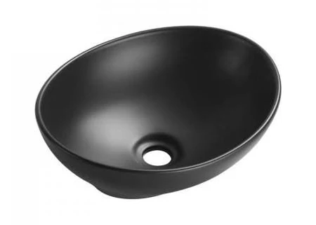 Interia Ornella 41X33x14 Wb8009mb - Umywalki na Ceneo.pl