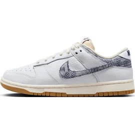 Nike - Dunk Low White Sneakers