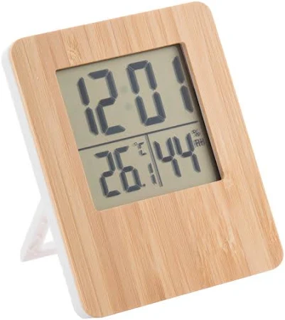 Stacja pogodowa Tenkebo