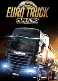 Euro Truck Simulator 2 Pełna Wersja Steam