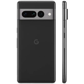 Smartfon Google Pixel 7 Pro 5G 12/128GB Czarny (WYPRZEDAŻ)