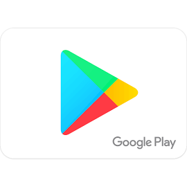 Kod Doładowanie Google Play 15 Usd