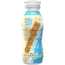 Grenade Carb Killa RTD 330 ml biała czekolada