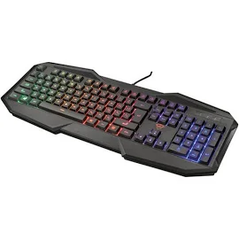 Trust Gaming 22514 Avonn Gxt 830RW Gaming Keyboard