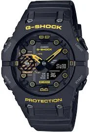 Zegarek CASIO G-Shock GA-B001CY-1AER