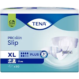 TENA Slip ProSkin Plus XL x 30 szt.