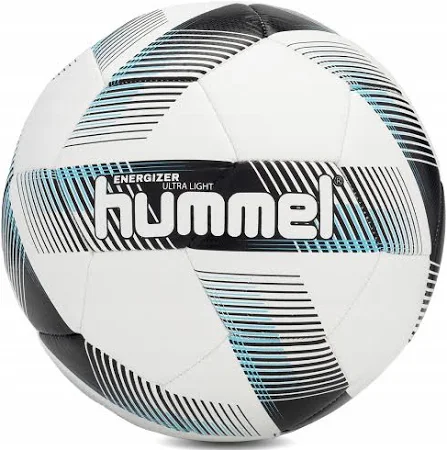 Piłka do piłki nożnej Hummel ultra light Energizer