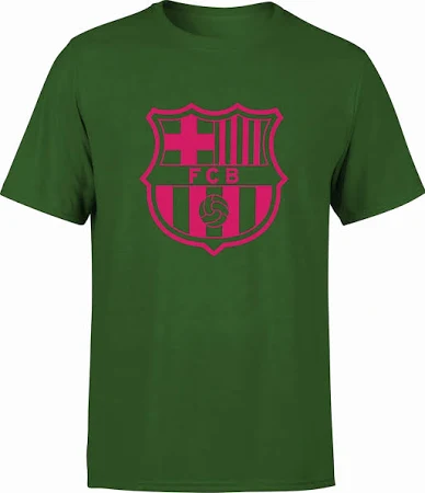 Koszulka FC Barcelona męska