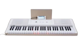 The One Light Keyboard (różowy)