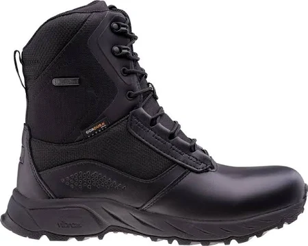 Magnum Męskie Buty Dasar High WP V C