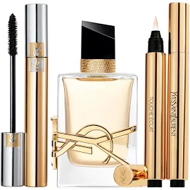 Yves Saint Laurent Libre + Maskara + TE Stylo Zestaw