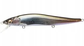 Wobler Megabass Vision Oneten 11cm 14 g Made in Japan M Cosmic Shad