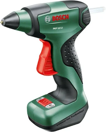 Pistolet do klejenia Bosch PKP 3,6 LI