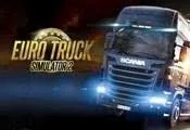 Euro Truck Simulator 2 Legendary Edition Steam CD Key