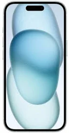 Смартфон APPLE iPhone 15 128GB (blue)