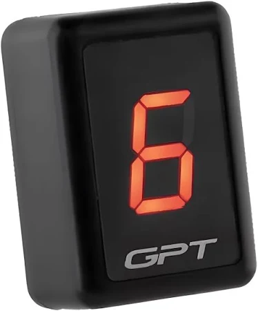 GPT GI1PNP.HW WSKAŹNIK BIEGÓW