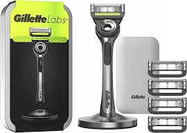 Gillette Labs maszynka do golenia wkłady