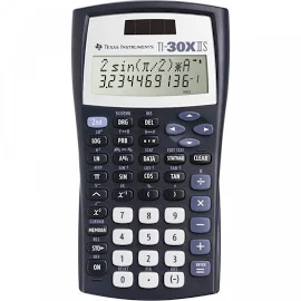 Texas Instruments Kalkulator