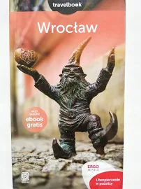 WROCŁAW TRAVELBOOK