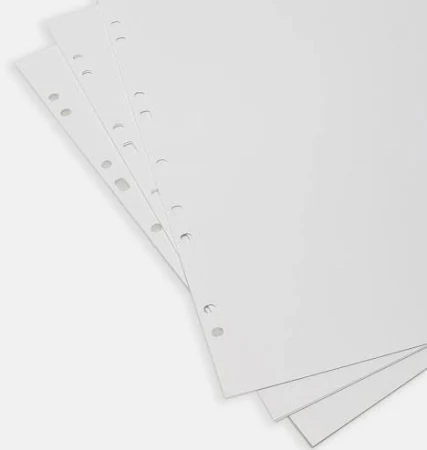 Ramka Focus Focus Timesaver SA4 Carton 30 pack White