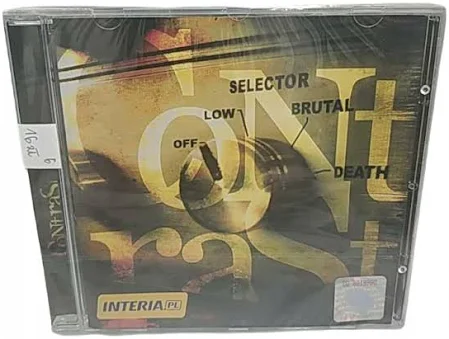 Interia Pl Contrast CD