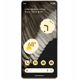 Smartfon Google Pixel 7 Pro 12 Gb 256 Gb 5G Nfc zielony