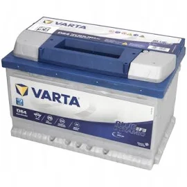 Akumulator VARTA START&STOP EFB 65Ah 650A P+