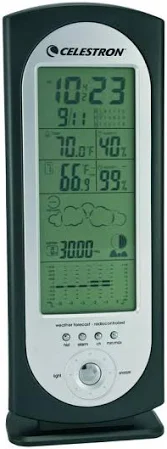 Celestron Stacja pogodowa Kompakt Deluxe