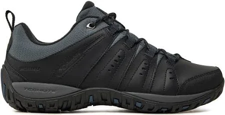 Buty trekkingowe męskie Columbia Woodburn II Waterproof