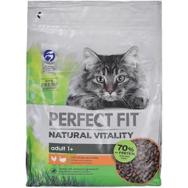 PERFECT FIT sucha karma kurczak indyk dla kota 2,4KG