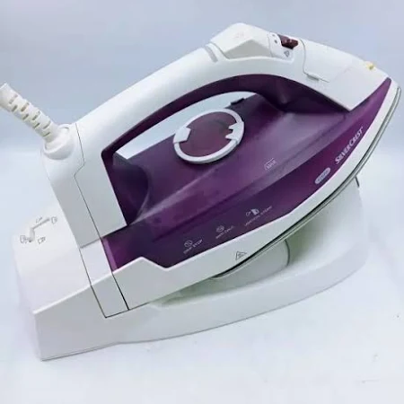 Zelazko Silvercrest Sdbk 2200 C3