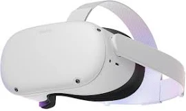 Gogle VR - Oculus Quest 2 - 128 Gb