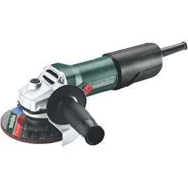 Metabo Szlifierka kątowa WEV 850 W 125 mm