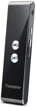 Elektroniczny Tłumacz Translator Mowy 40 Języków