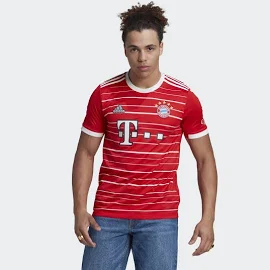 Koszulka Adidas FC Bayern H JSY H39900