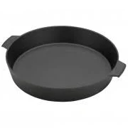 Żeliwny rondel / Cast Iron Skillet 127839/127846